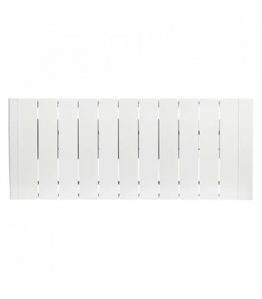Haverland - Emisor curvo con bloque de inercia a fundición de aluminio RC11W+ | 1700W | Boost | Programación