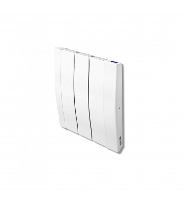 Haverland - Emisor curvo con bloque de inercia a fundición de aluminio RC3W+ | 450W | Boost | Programación
