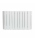 Haverland - Emisor fluido analógico Simply 1500W | Conexión App | Boost | Ventanas abiertas | Termostato PID | 4 modos