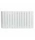 Haverland - Emisor fluido analógico Simply 1800W | Conexión App | Boost | Ventanas abiertas | Termostato PID | 4 modos