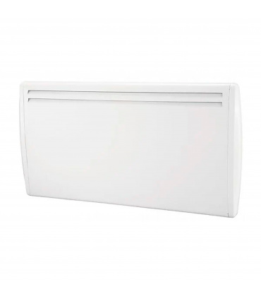 Haverland - Emisor cerámico Medusa blanco de 2000 W | Termostato regulable | Ventanas abiertas | 4 modos | Babycare