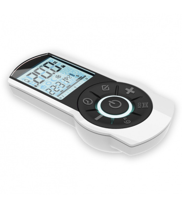 Fácula - Mando Compatible Toalleros TD+, TR, TCRR, TNER y Gala-e.