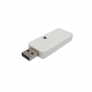 InerZia - Multilink USB necesario para acceder a funciones WiFi de Emisor Fluido Niza