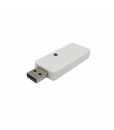 InerZia - Multilink USB necesario para acceder a funciones WiFi de Emisor Fluido Niza