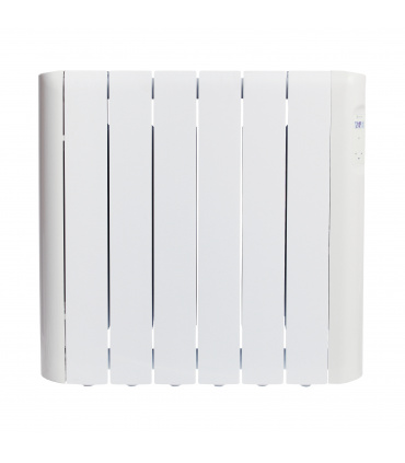 Haverland - Emisor fluido programable RCE6S_LCD | Potencia 900W | Ventanas abiertas | Programación 24/7 | 3 años garantía