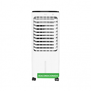 Fácula - Climatizador evaporativo reacondicionado EOLO 12L | 3en1| Enfriador + purificado + humidificador | 65W