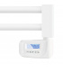 Inerzia - Radiador Toallero Eléctrico Fluido Blanco Programable Ceres 300w
