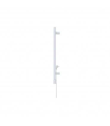 Inerzia - Radiador Toallero Eléctrico Fluido Blanco Programable Ceres 300w