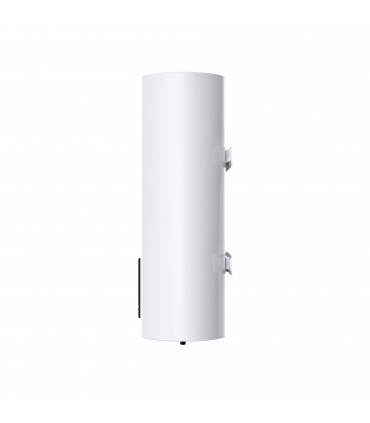 Fácula - Termo Eléctrico Doble Tanque TACDT 80L | Long Life+ | Modo iECO | Antibacteriano Ag+| Depósito esmaltado Ti+