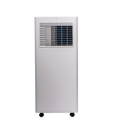 Haverland - Aire Acondicionado Portátil IGLU-0723 7000BTU | Aire Acondicionado+Ventilación+Deshumidif | Temporizador