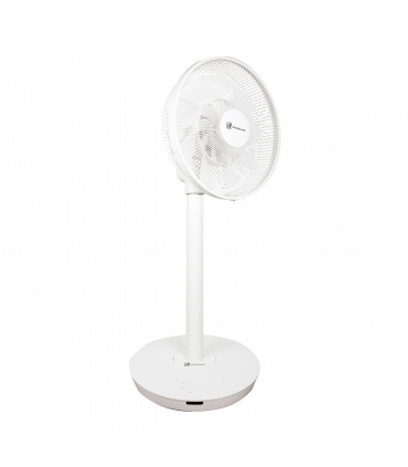 Haverland - Ventilador Pie/Sobremesa 25W