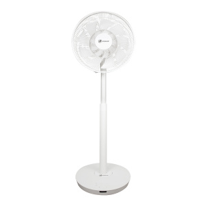 Haverland - Ventilador Pie/Sobremesa 25W