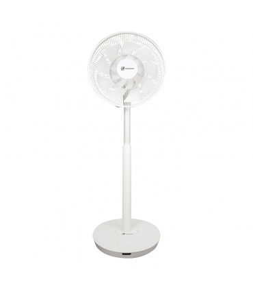 Haverland - Ventilador Pie/Sobremesa 25W