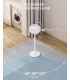 Haverland - Ventilador Pie/Sobremesa 25W