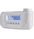 Fácula - Radiador Toallero Eléctrico Fluido Blanco Programable 350 w