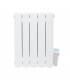 Haverland - Emisor Fluido Nimes 1000w | Programación diaria/semanal | Ventanas abiertas | Temporizador | Modo vacaciones