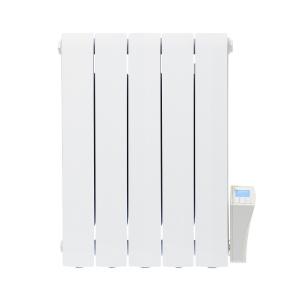 Haverland - Emisor Fluido Nimes 1000w | Programación diaria/semanal | Ventanas abiertas | Temporizador | Modo vacaciones