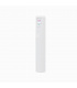 Fácula - Emisor Fluido Z WiFi Directo 500W | Programación diaria/sem | Control por voz | APP Compatible: iHeatControl