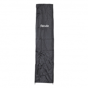 Fácula - Funda de tela Oxford para estufa de gas Keops | Impermeable | Exterior