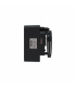 Fácula - Split Cerámico Programable Cóndor 1000/2000w | Calefacción | Temporizador 24h | Bloqueo teclado