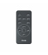 Fácula - Split Cerámico Programable Cóndor 1000/2000w | Calefacción | Temporizador 24h | Bloqueo teclado