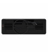 Fácula - Split Cerámico Programable Cóndor 1000/2000w | Calefacción | Temporizador 24h | Bloqueo teclado