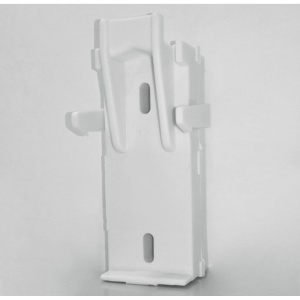 Fácula - Soporte mural para emisores fluidos