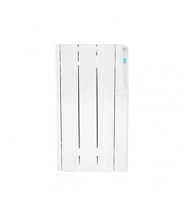 InerZia - Emisor Fluido XFP 750w | Programación diaria/sem | Ventanas abiertas | Fácil manejo | Bloqueo de teclado
