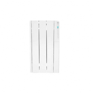 InerZia - Emisor Fluido XFP 500w | Programación diaria/sem | Ventanas abiertas | Fácil manejo | Bloqueo de teclado