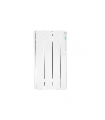 InerZia - Emisor Fluido XFP 500w | Programación diaria/sem | Ventanas abiertas | Fácil manejo | Bloqueo de teclado