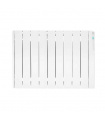 InerZia - Emisor Fluido XFP 1500w | Programación diaria/sem | Ventanas abiertas | Fácil manejo | Bloqueo de teclado