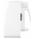 Fácula - Split Cerámico Programable Digital Nexeo 1000/2000w | Función Calefacción y Ventilación | Temporizador 24h