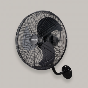 Ventiladores de pared