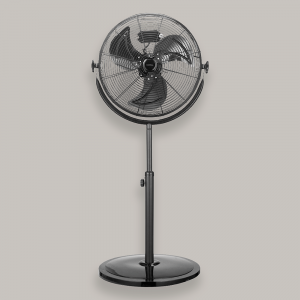Ventiladores de pie