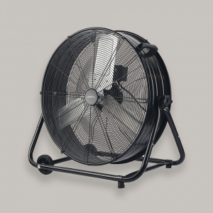 Ventiladores industriales